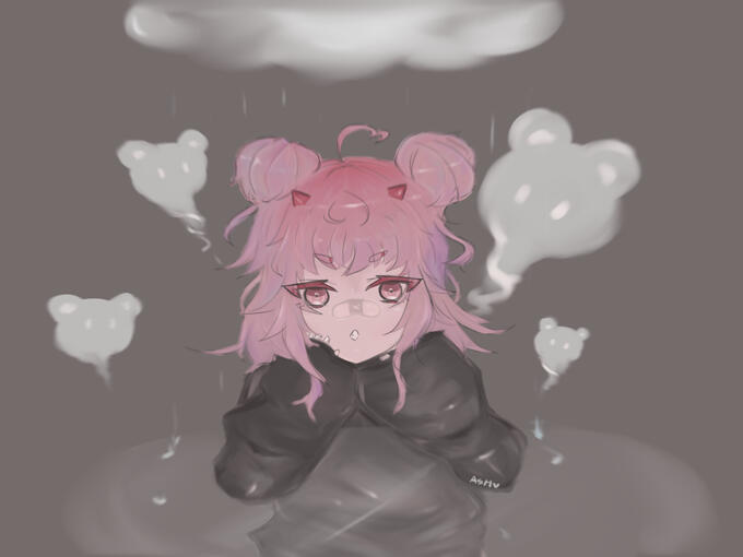*anime*